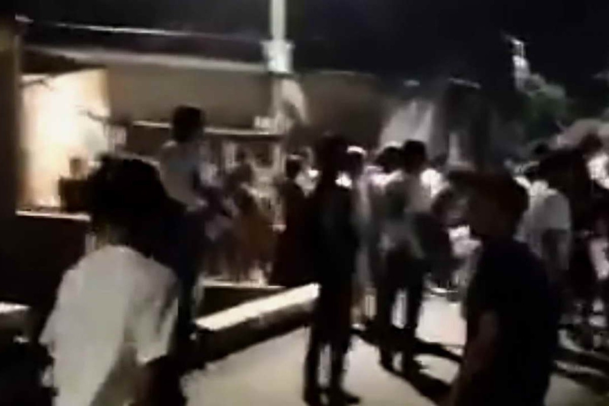 Video Viral Pengeroyokan Mahasiswa Katolik Universitas Pamulang, Ternyata Ini Pelaku yang Ditangkap Polisi