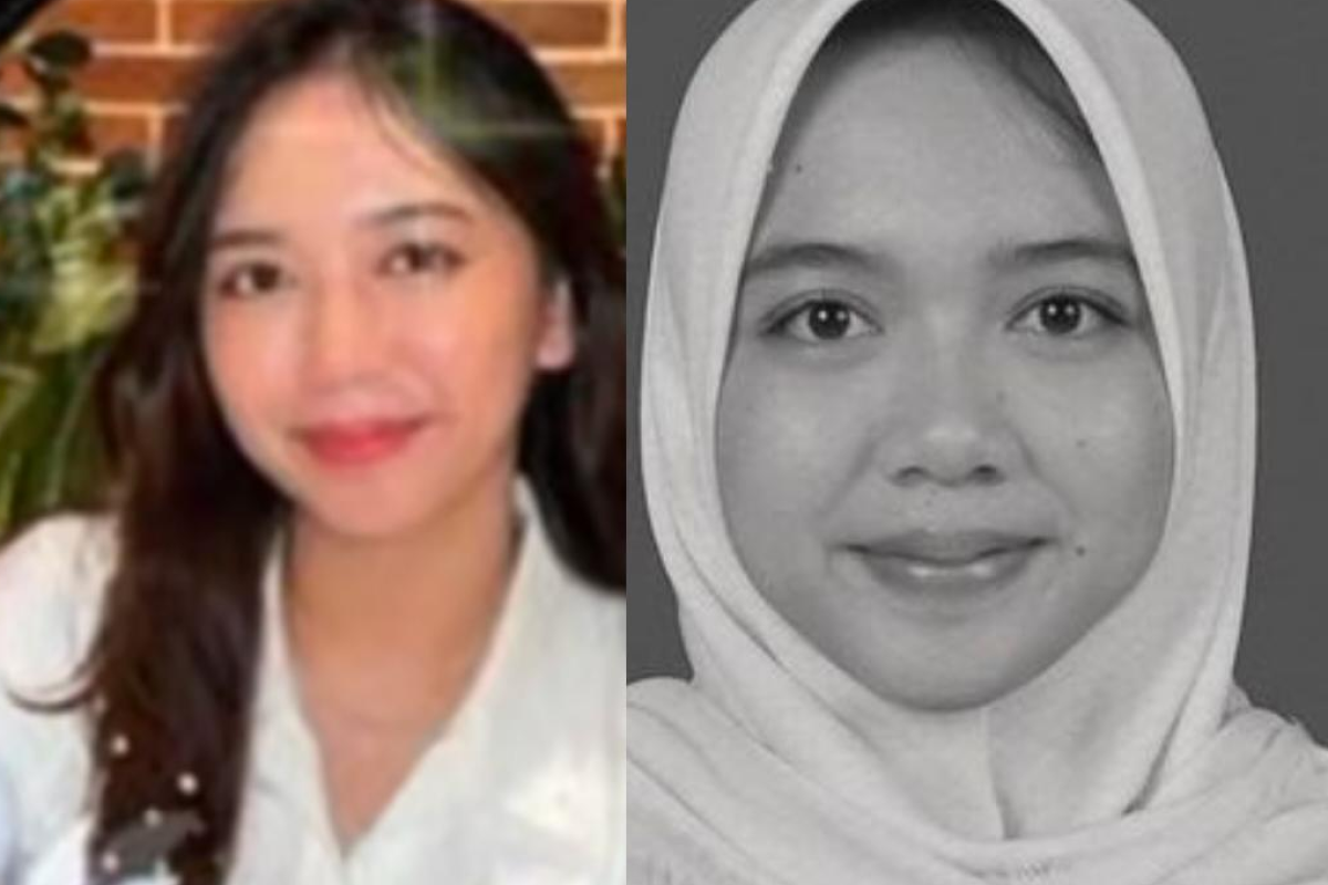 Zafara Desferina Putri Meninggal Karena Apa? Anak Wakil Rektor yang Meninggal Dunia Ternyata Mahasiswa Fakultas Hukum Universitas Indonesia, Berikut Kronologinya