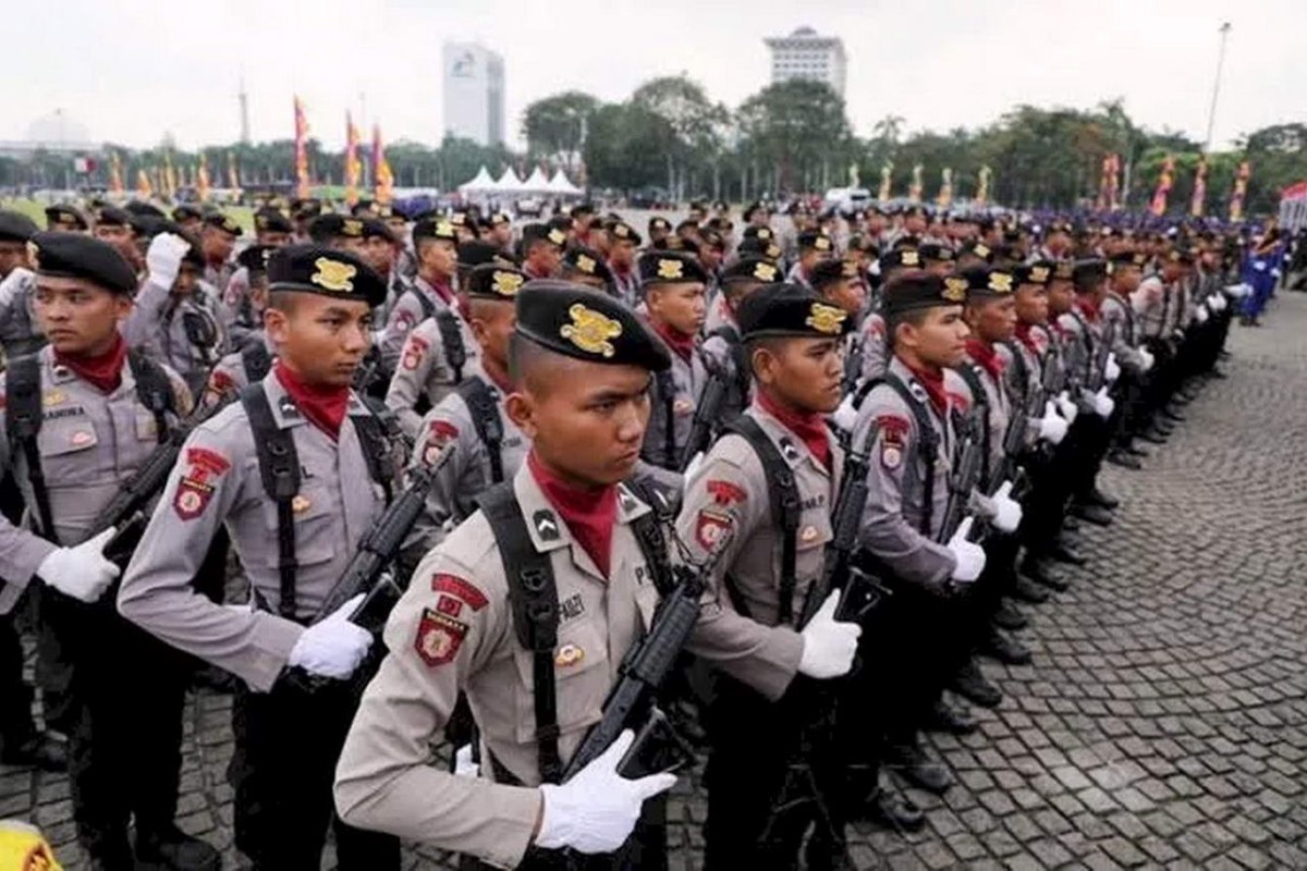 Bisa Dipakai! Cek Contoh Daftar Riwayat Hidup untuk Daftar Polri dan Link PDF Tinggak Klik dan Edit