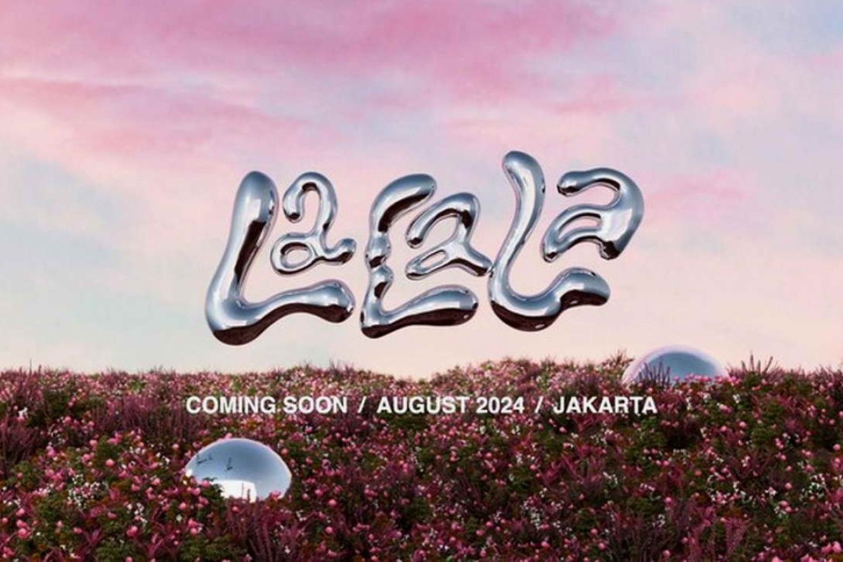 Info Lengkap Lalala Festival 2024, Mulai Link Tiket, Jadwal, Harga dan Line Up