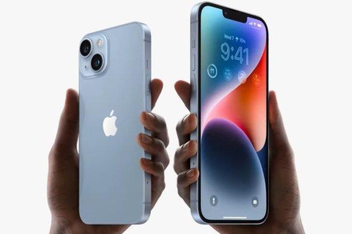 Ini Daftar Harga Terbaru iPhone Terlaris di 2024, Pecinta Apple Pasti Full Senyum: Banting Harga Ada yang Hanya Rp 4 Juta   