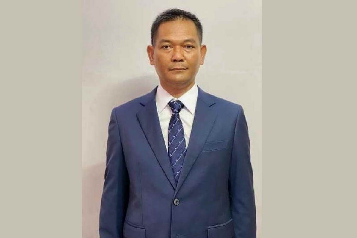 Profil Haerul Amri, Kader Nasdem yang Meninggal, Ternyata Ini Penyebab Meninggalya