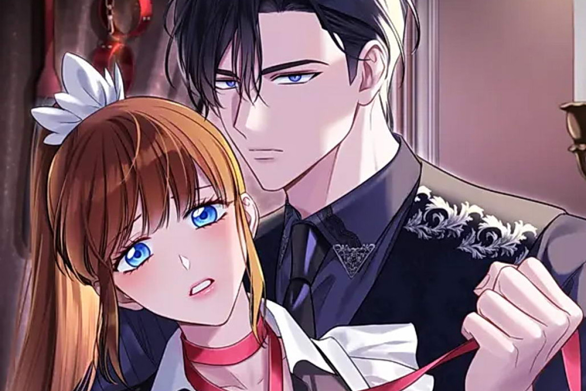 Read Online Manhwa The Beaten Maid of House Calley Full Chapter English Scan