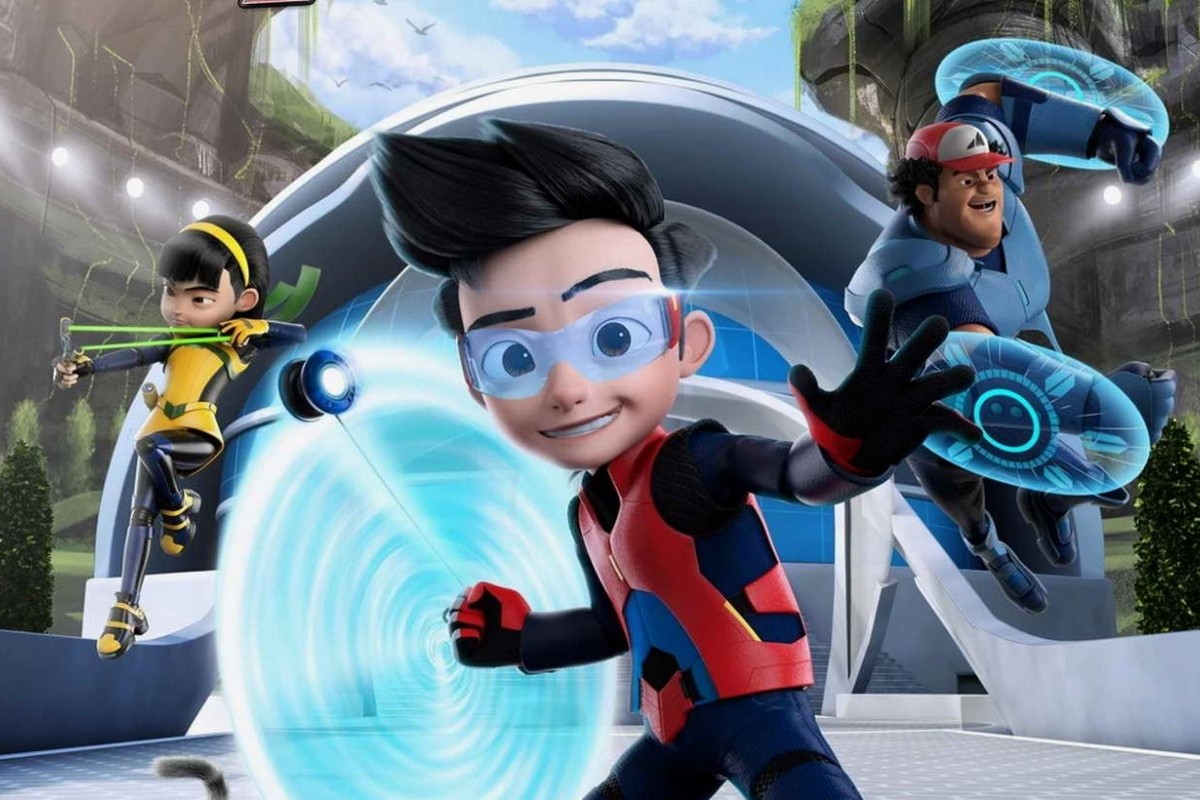 Cek Jadwal Kapan Tayang Ejin Ali Season 4 atau Animasi Ejen Ali Musim 4 Rilis? Update Info Lengkapnya di Sini