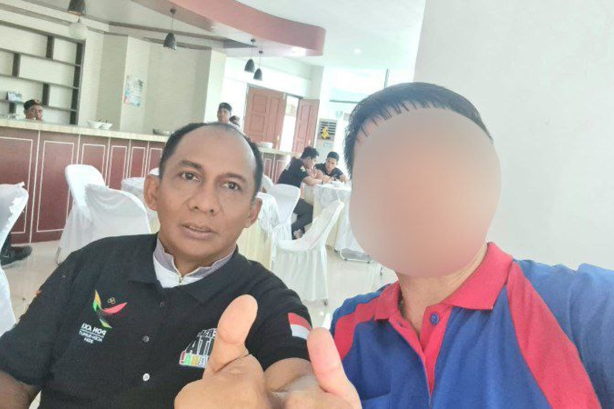 Siapa Nama 3 Anak Rifky Nawawi? Profil dan Biodata TNI yang Disebut Cupzisback Sebagai Anggota Keluarganya? Punya Hubungan Apa?