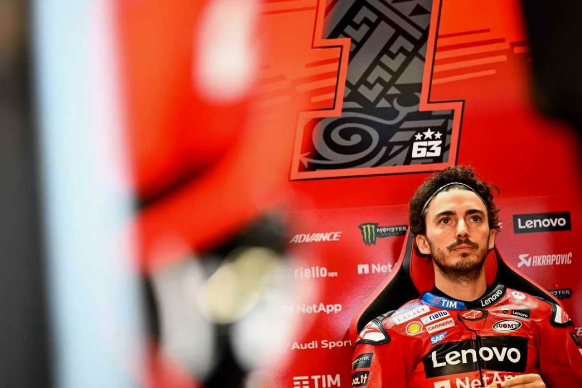 Link Live Streaming MotoGP Italia 2024 Sprint Race & Jam Tayang TV, Nonton Siaran Langsung Gratis di TV Online