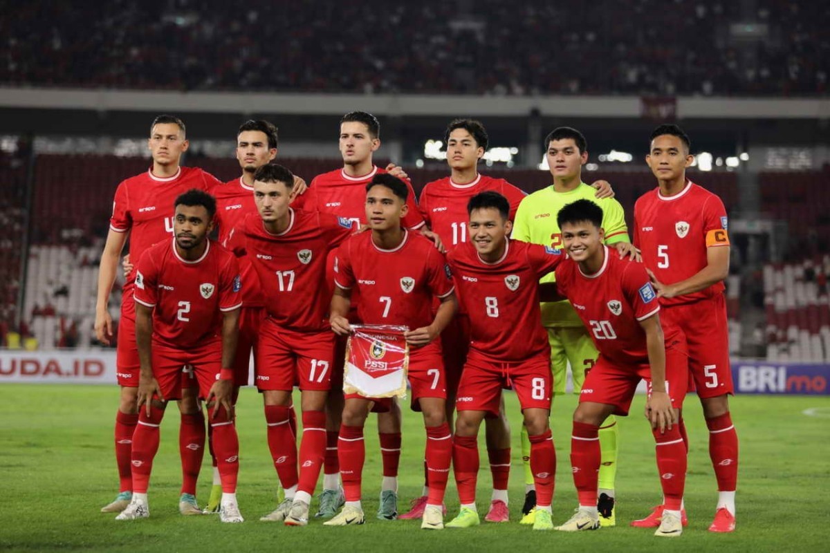 Link Live Streaming Timnas Indonesia vs Filipina Malam Ini Kickoff 19.30 WIB LIVE GRATIS