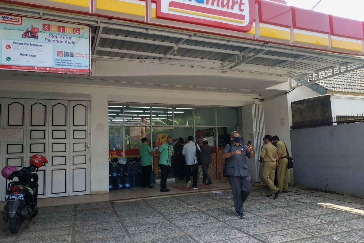 Serbu! Diskon Gokil di JSM Alfamart Minggu Ini 19 Mei 2024: Pampers, Sabun, Protex, dan Detergen Semua Ada! Potongan hingga 25%