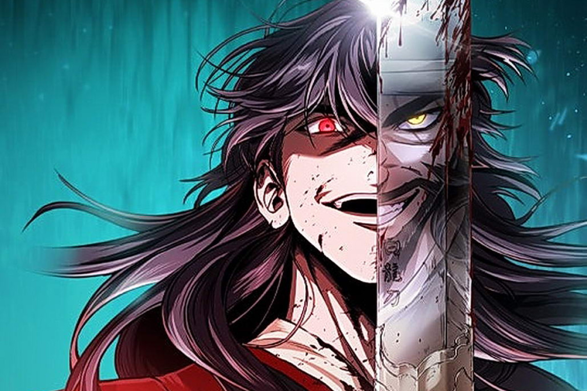 Read Manhwa Nano Machine Chapter 290 English Scan, Check New Update Now