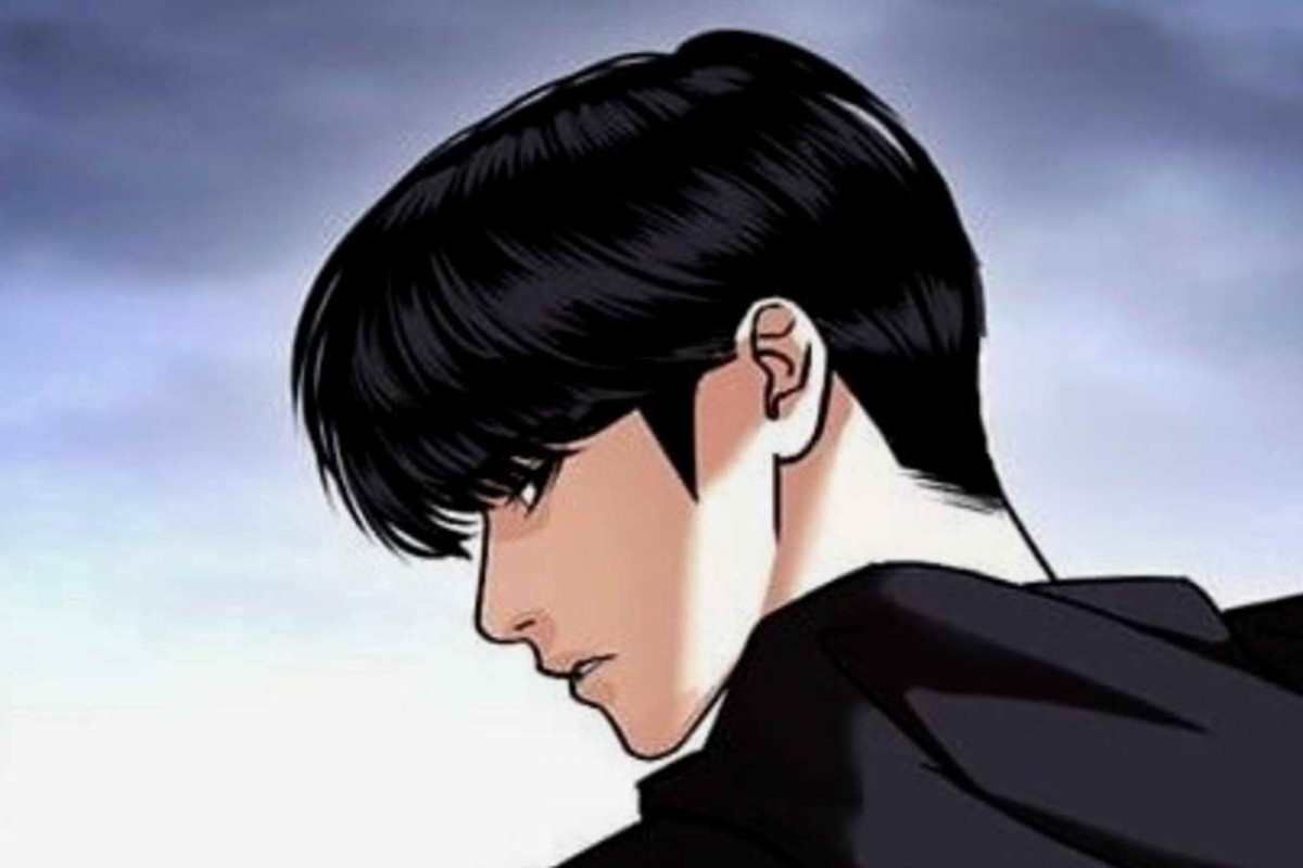 SEKARANG Lookism 518 Bahasa Indonesia, Lanjutan Cerita Manhwa Lookism Chapter 518 519 Sub Indo ENglish RAW Bukan di Komikcast