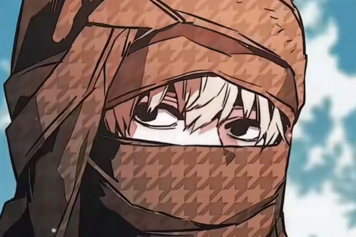 Merinding! Yuk Baca Mercenary Enrollment Chapter 253 Sub Indo Lengkap dengan LINK: Serangan Mendadak Guncang Keamanan Dayun, Ijin Kembali Bertindak!