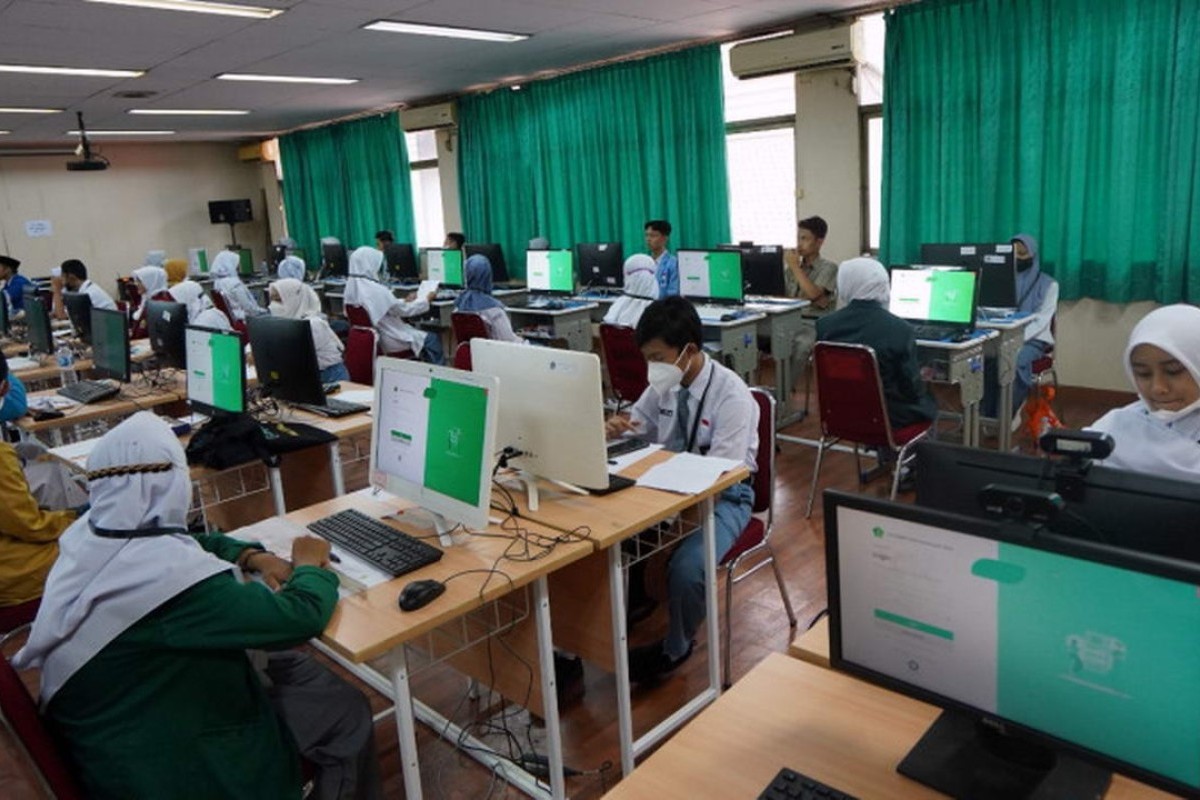 JANGAN SALAH PILIH SEKOLAH! Ternyata Ini Daftar Madrasah Aliyah MA Terbaik di Indonesia