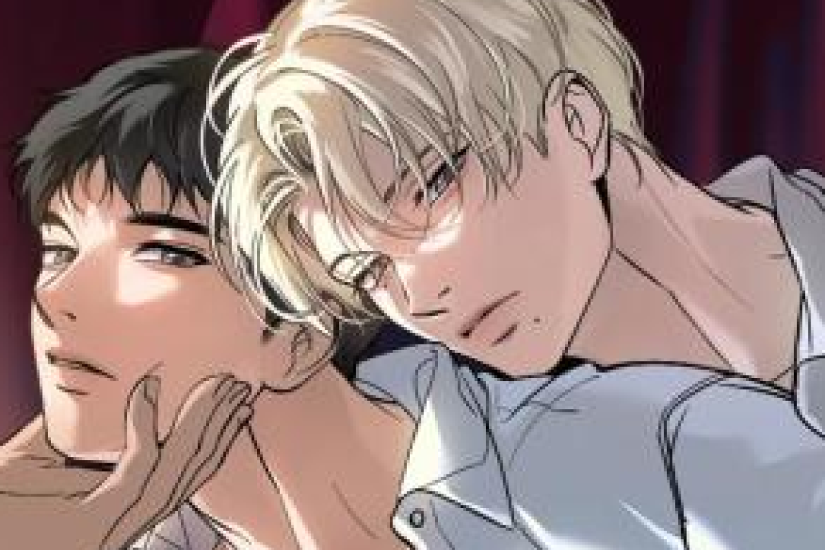 Link Backlight Manhwa Chapter 65 English Scan