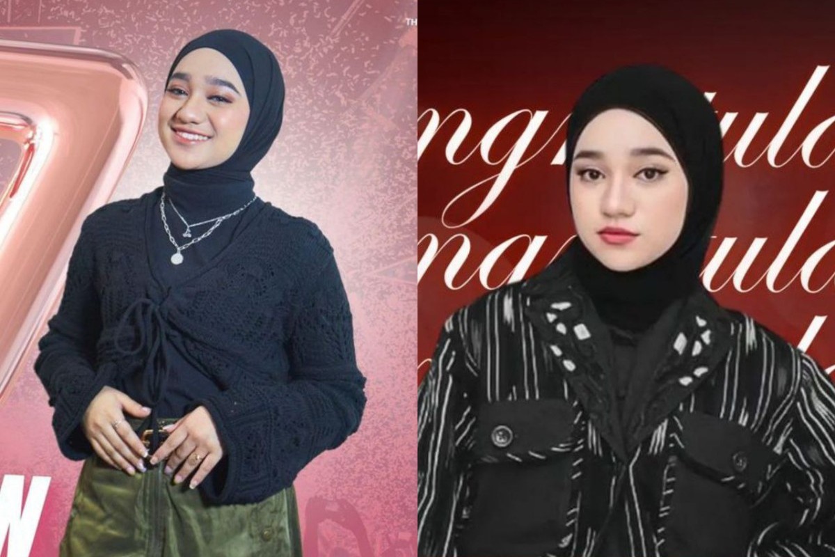 Pacar Nabila Taqiyyah Siapa? Cek Profil dan Biodata Penyanyi Lagu Ku Ingin Pisah Lulusan Indonesian Idol, Cek Usia, Akun IG, Orang Tua, Lagu hingga Fakta