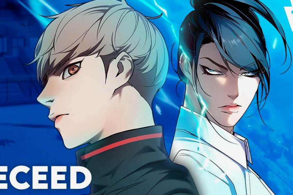 UPDATE BARU Baca Eleceed Chapter 314 Sub Indo, Komik Eleceed 314 Bahasa Indonesia English RAW