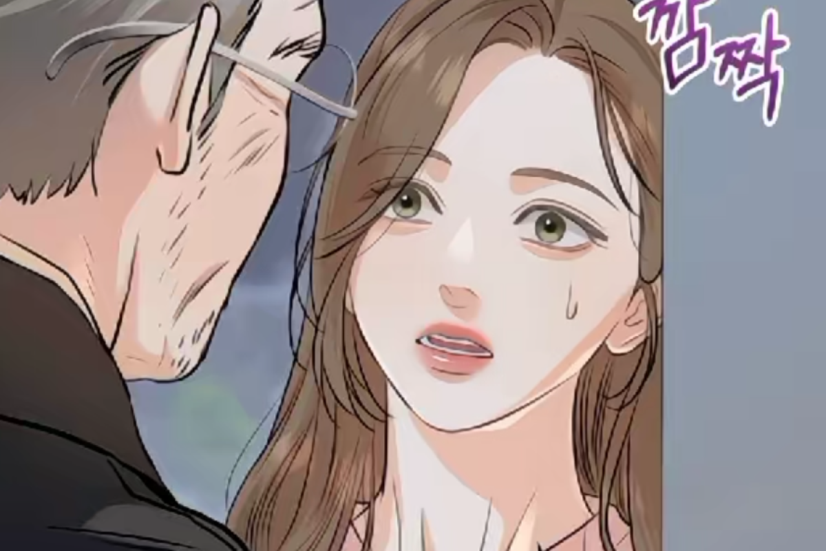 NO SENSOR! Baca Soeun Chapter 60 Sub Indo dan RAW: Perhatian yang Bersemi Jadi Cinta, Kisah Romantis yang Bikin Hati Berdebar!