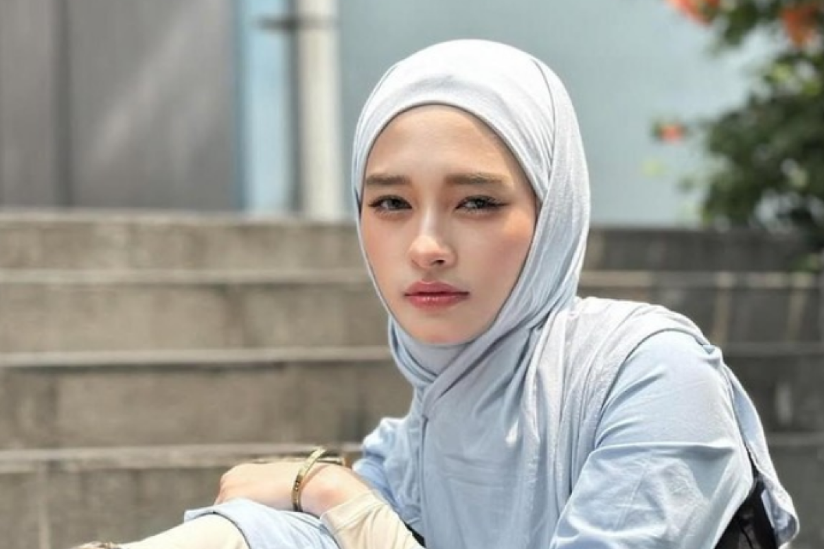 HEBOH Video CCTV 2Jam Hubungan Terlarang Inara Rusli & Insanul Fahmi: IR Tuntut Penyebar Rekaman CCTV Rumahnya 