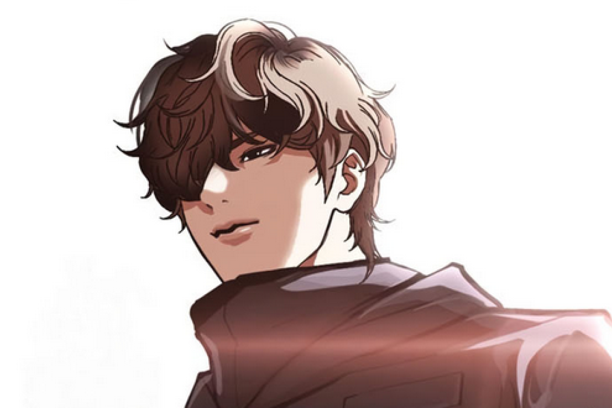 Lookism Chapter 594 Pushes the Story Into a More Dangerous Phase