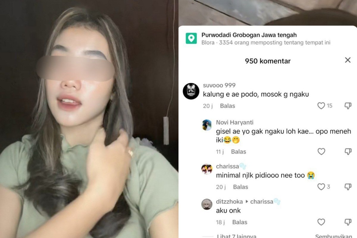 Usia dan Akun IG Kayla Purwodadi Viral, Profil Lengkap Beserta Akun Tiktok Banjir Komentar Warganet, Kalung hingga Tahi Lalat dan Nail Art Sama? Kok Bisa?