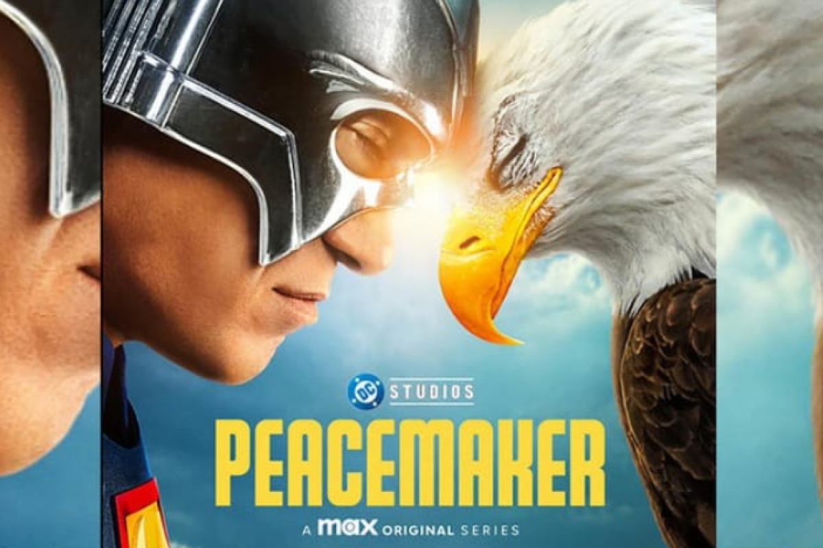 LINK Nonton Peacemaker Season 2 Eps 4 5 6 7 8 Sub Indo dan Spoilernya