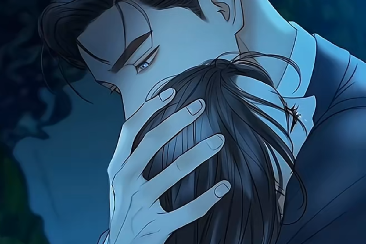 Full Adegan Panas! Manhwa Serena Chapter 124 Sub Indo No Sensor: Rencana Pembunuhan Terungkap? Simak Spoiler dan Link Baca Bahasa Indonesia Terbaru!