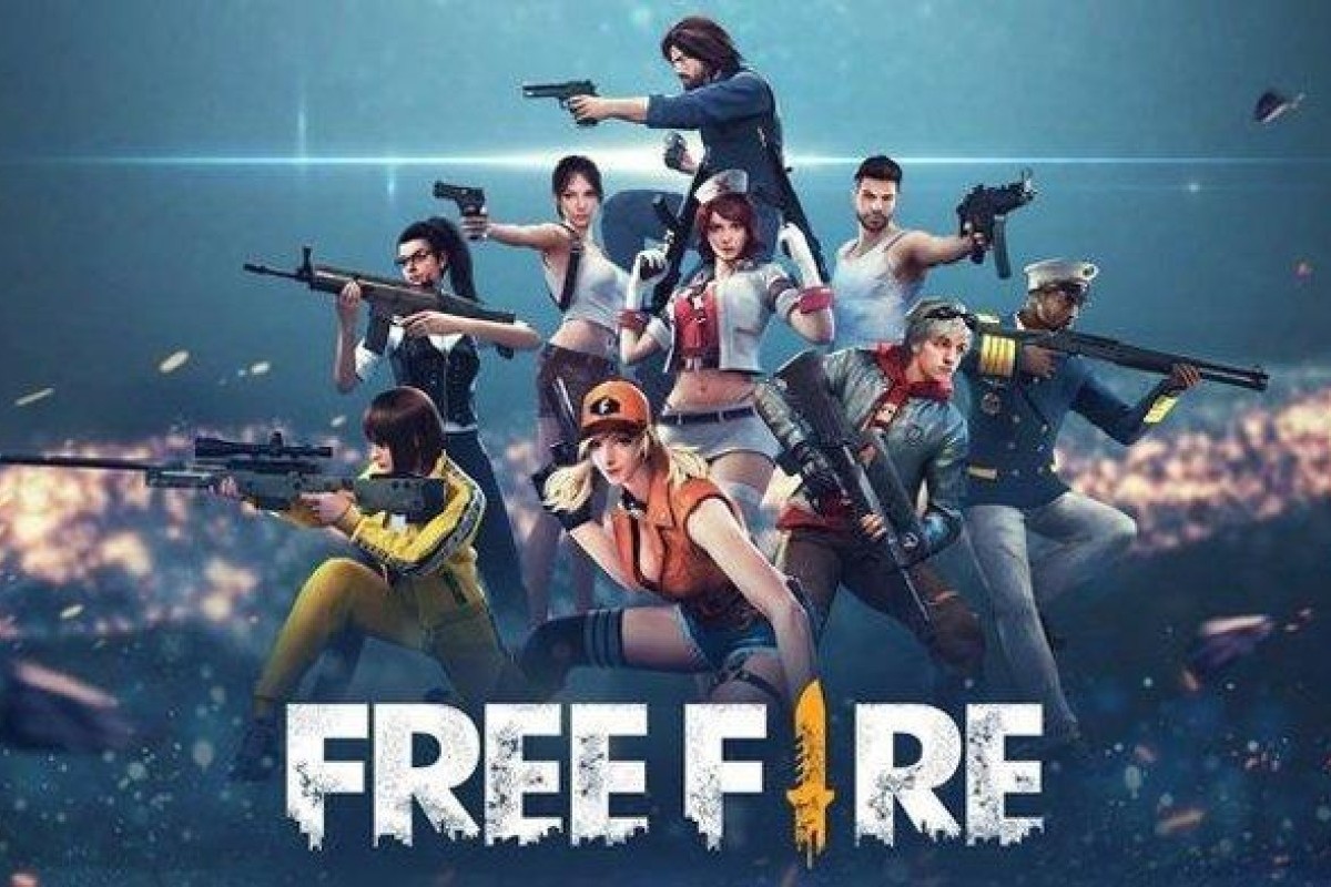 CEK Kode Redeem FF Hari ini 11 April 2024 TERBARU, Tukar dengan Reward Gratis Token SG2 Free Fire Ungu Kuning