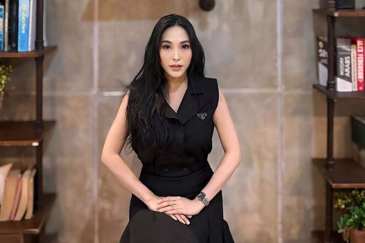 Profil Biduan Nayunda Nabila Lengkap Akun IG, Biduan yang Disawer Rp 100 Juta  eks Mentan SYL