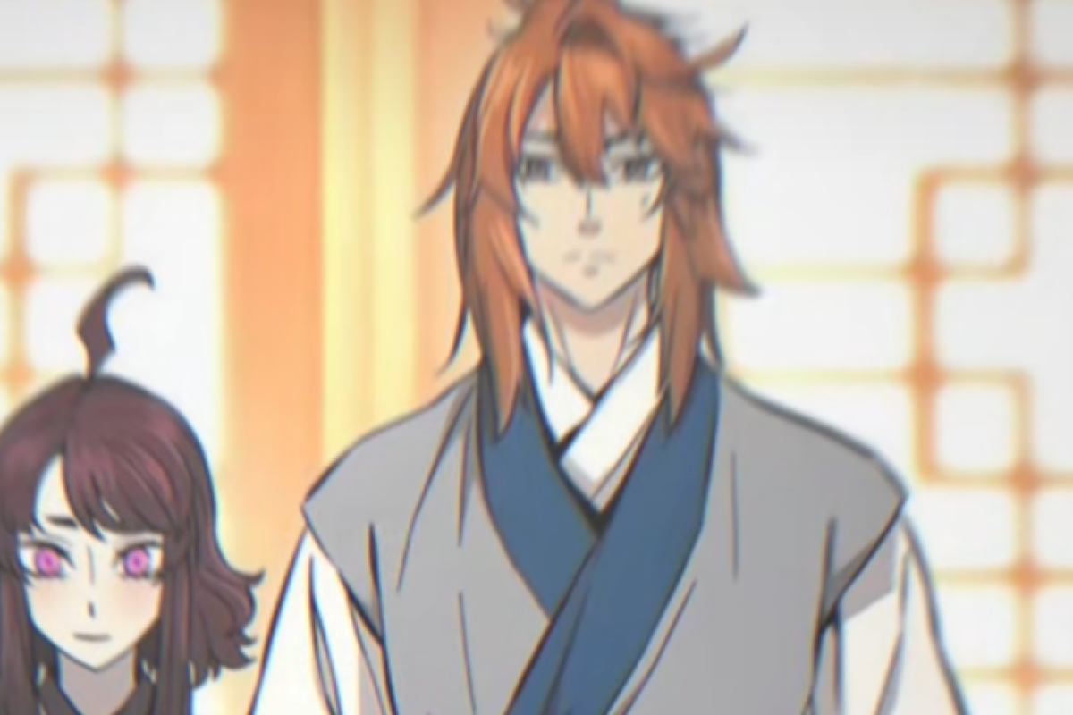 LINK Dan RAW Baca Absolute Sword Sense Episode 149 Sub Indo: Jin Woon-Hwi Kembali dengan Tekad Baru, Mengubah Takdir yang Pernah Hancur