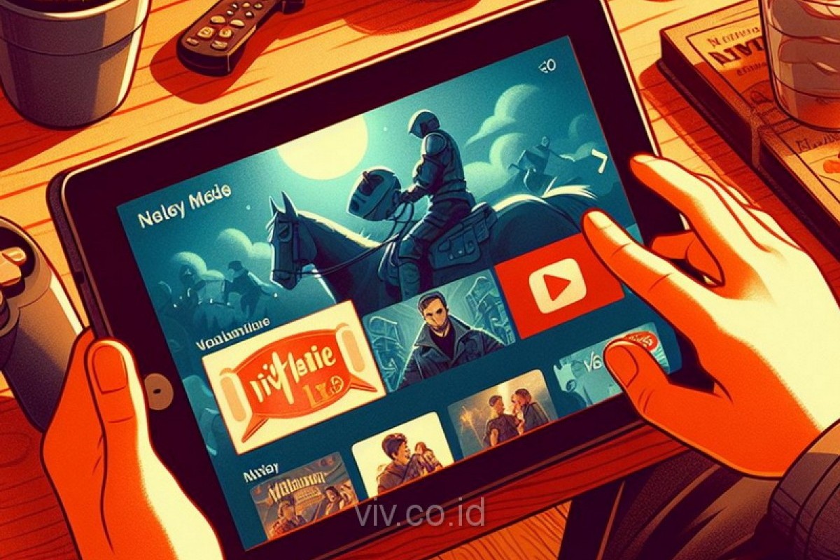 Review Xystv APK Live Streaming TV Lewat HP Bebas Nonton Apa Saja Tanpa BatasanUntuk Android, Download Sekarang Juga!