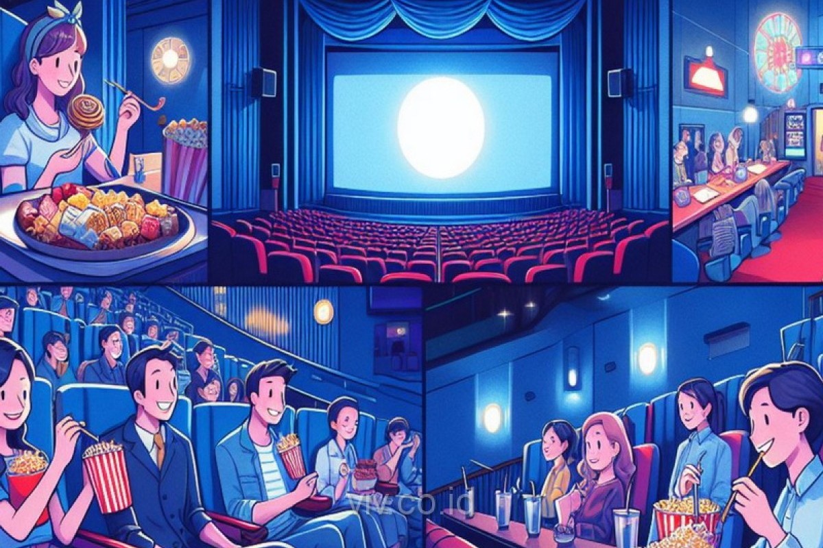 Bukan Link Alternatif Dutamovie21 Terbaru, Ini 5 Situs Nonton Film Gratis Legal SUB Indo