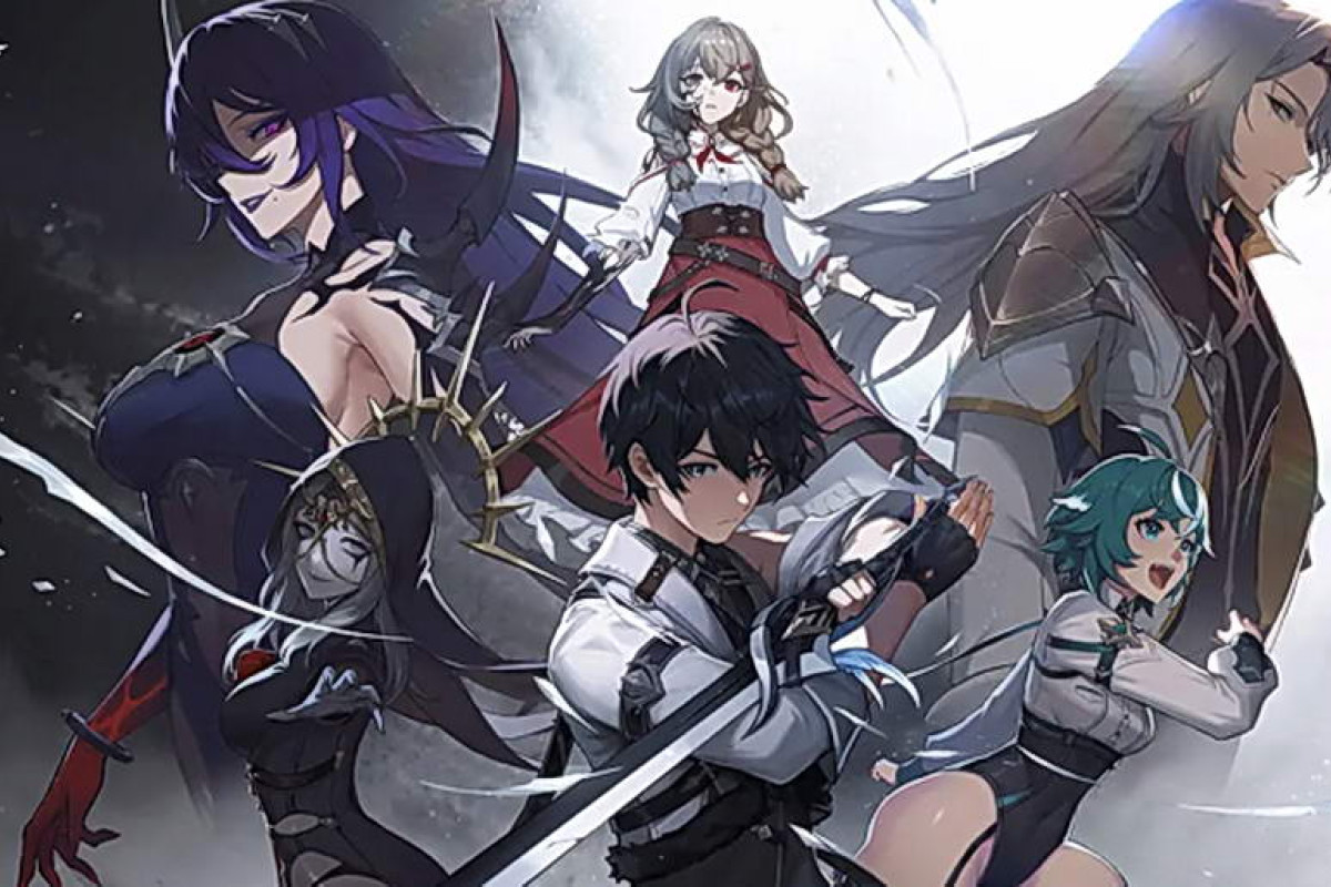 Cek Tier List Rememento: White Shadow, Jangan Salah Pilih Karakter