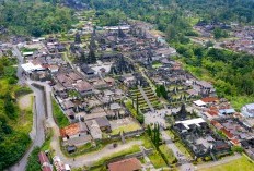 Goks! Cibaliung Jadi Kabupaten dan Naik Kelas, Nih Daftar 8 Kecamatan yang Bakal Gabung Mulai Panimbang, Sobang, Cikeusik, hingga Cimanggu, Rumahmu Masuk?