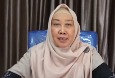 Siapa Sri Indarti? Rektor Unri yang Berseteru Dengan Khariq Anhar, Hingga Nekat Lapor ke Polisi Diduga Gegara Tak Diterima Dikritik Terkait Protes UKT