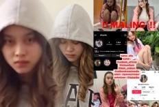 Profil dan Biodata Afia Ramatunufus, Mahasiswi Unikom yang Diduga Idap Kleptomania, Viral Curi Barang Penghuni Kost: Sandal, Sepatu Hingga Pakaian Dalam  
