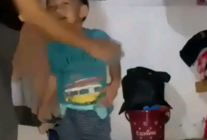 Makin Gak Ngotak! Kasus Video Asusila Adik Kakak 7 Menit  Baju Biru 'Enak Ma' No Sensor, Benarkah Disebarkan Sang Ayah Kandung Demi Uang?
