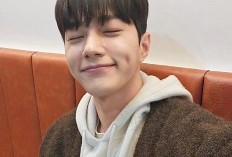 Siapa L? Profil Kim Myung Soo Penyanyi Sekaligus Aktor Tampan Asal Korea Bintangi Drama Baru Dare to Love Me 2024, Masih Personil Boyband INFINITE?