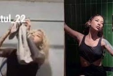 Heboh! Detik Detik Meli Joker Gantung Diri Sambil Live Instagram Bikin Merinding, Sempat Minum Pembersih Lantai Namun..