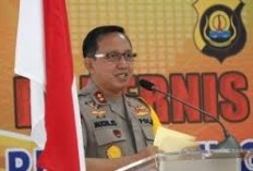 Muchlis AS Meninggal Karena Apa? Mengenal Sosok Mantan Kapolda Jambi Irjen Pol (Purn) yang Meninggal Dunia Hari Ini