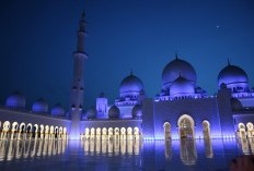 Rahasia Tersembunyi di Balik Masjid Agung Surakarta dan Menguak Tuntas Saksi Bisu Perpindahan Keraton, Ternyata Pernah Alami Kejadian Ini Sebelumnya
