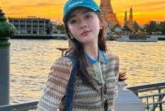 Liang Jie Umur Berapa? Profil dan Biodata Aktris Cantik Pasangan Hu Yutian dalam Drama Men in Love 2024, Pernah Bintangi Drama Modern Hingga Kolosal