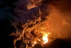 FAKTA atau HOAX Gas SO2 Sebabkan Hujan Asam? Apa Bahaya, Dampaknya hingga Cara Mengatasi Oleh Warga?