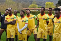 Pertandingan Play Off Olimpiade Paris 2024 Timnas U-23 Indonesia vs Guinea Akan Digelar Tertutup Tanpa ada Penonton? Kenapa? 