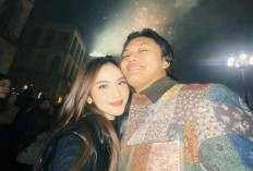 Benarkah Rizky Febian Akan Menikah Dengan Mahalini Raharja? Isu Beda Agama Jadi Sorotan Netizen, Ini Komentar Sule Sang Ayah 