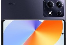 Ponsel Infinix Note 30 Khusus Gaming dengan Kinerja Terbaik, Tersedia Spesifikasi Mumpuni yang Bakal Membuat Anda Terpukau, Simak Informasi Lengkapnya Sekarang!
