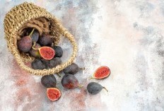 4 Manfaat dan Khasiat Getah Buah Tin yang Mengejutkan, Kebaikannya Ternyata Tertulis Dalam Al-Quran