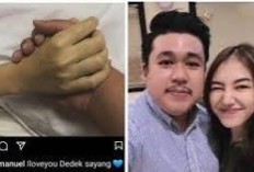 Siapa Glenn Imanuel? Kekasih Melitha Sidabutar yang Ternyata Seorang Pendeta: Sudah Rencanakan Pernikahan
