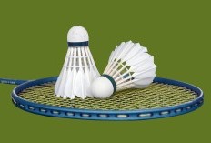 Jadwal dan Link Streaming Thomas dan Uber Cup 2024 Gratis Babak Semifinal: Indonesia vs Korea Langsung Klik Disini