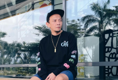 Biodata Profil Bisma Aria Nugraha, Anggota Band Rocket Rockers yang Diduga Telantarkan Anak dari Mantan Istrinya Chacha Thaib, Lengkap: Umur, Agama dan Akun Instagram