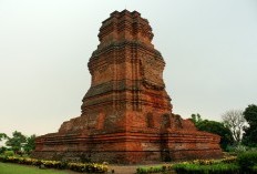 Kota dengan 'Spirit of Majapahit' yang Kaya Akan Sejarah dan Budaya Sambil Mengenal 4 Fakta Menarik Kota Mojokerto