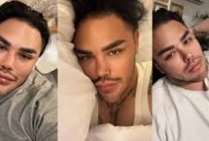 Profil dan Biodata Ivan Gunawan, Viral Gegara Jadikan Video 'Pengisapan' Saiful Jamil Sebagai Bahan Joke, Buat Video Klarifikasi dan Minta Maaf 